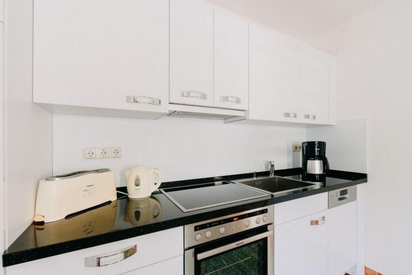 FeWo Nr 1 Harztor - foto 5