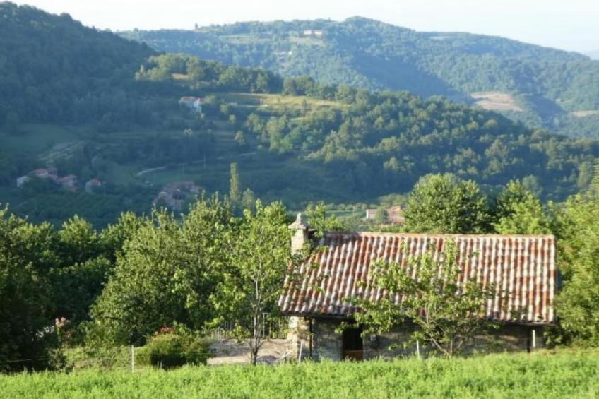 Piccola casa romantica - foto 41