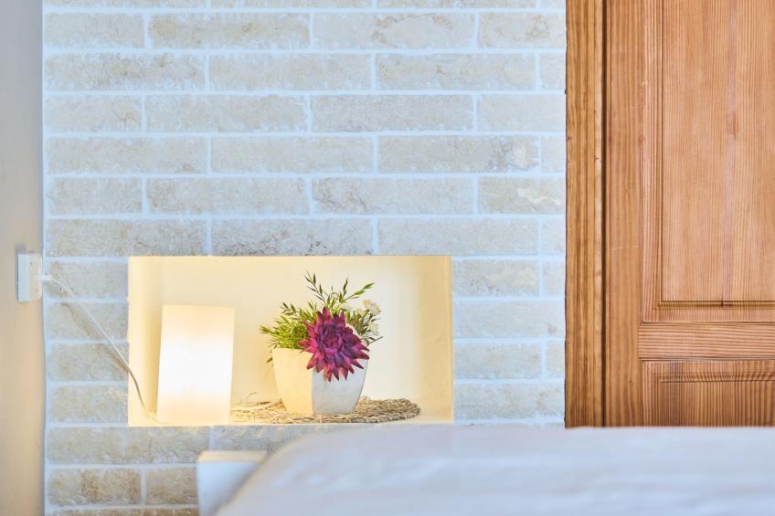 Rustikale Villa mit privatem Pool - foto 21