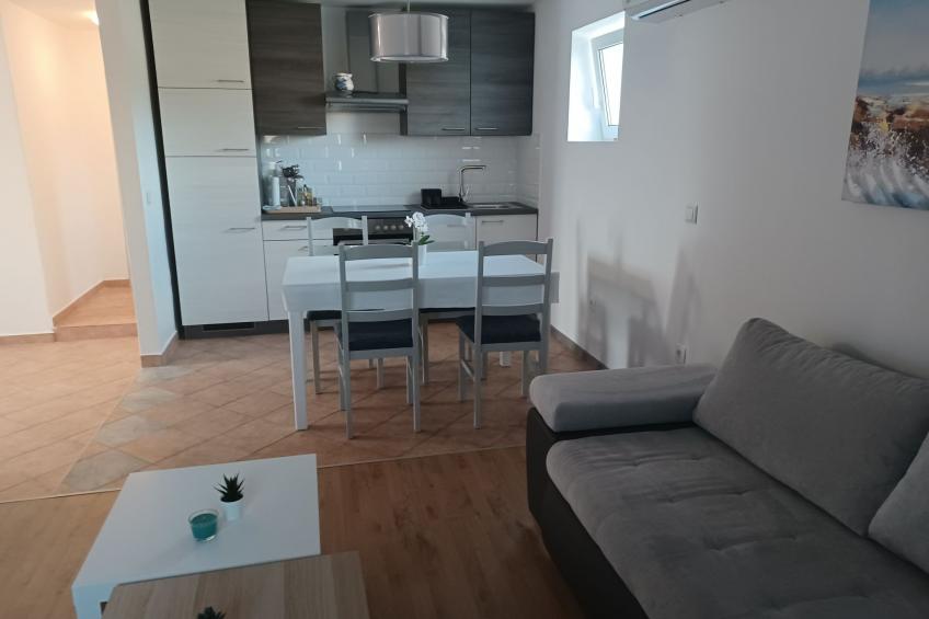 "Jolini Dvori" mit Whirlpool - foto 13