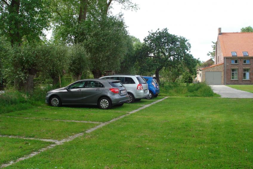 Appartement Meidoorn in Jabbeke - foto 12