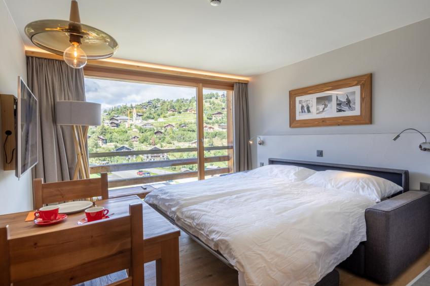 SWISSPEAK Resorts Vercorin - foto 4