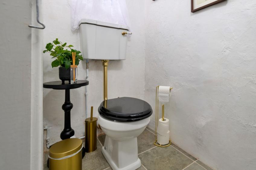 Merddyn Cottage - foto 21
