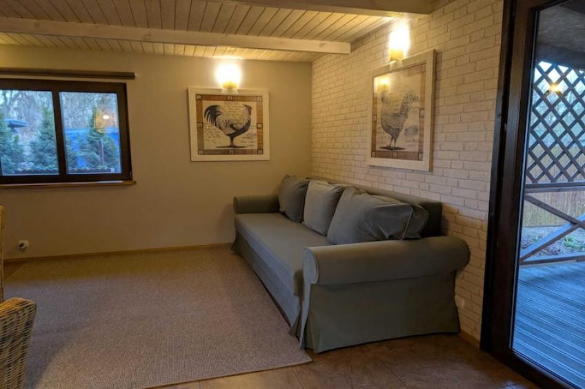holiday home Bogacko 5 Pers - foto 3