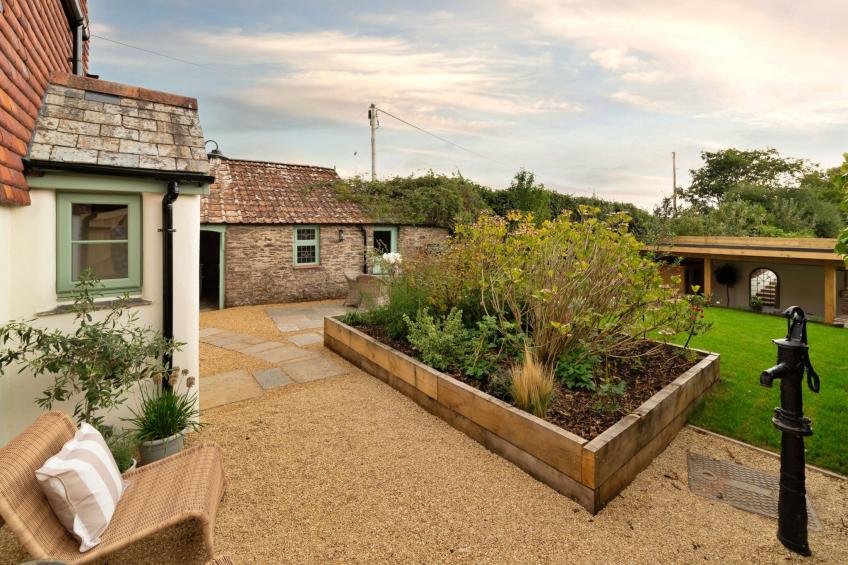 Horsepool Cottage - foto 6