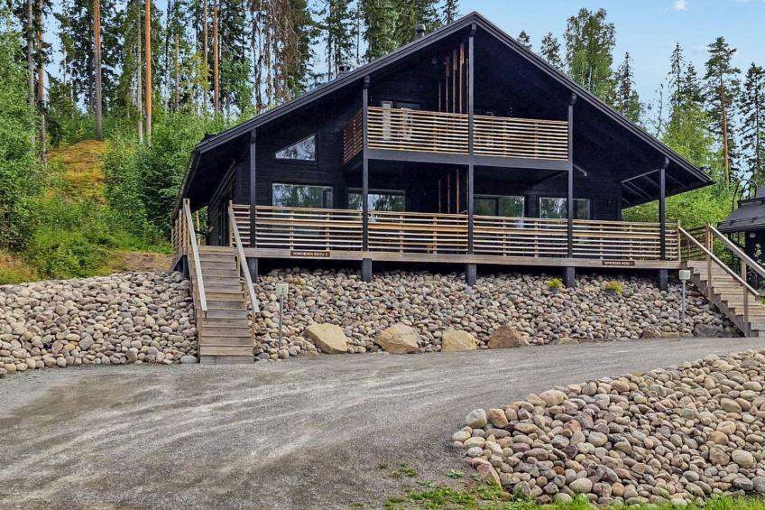 Himoksen keiju 2