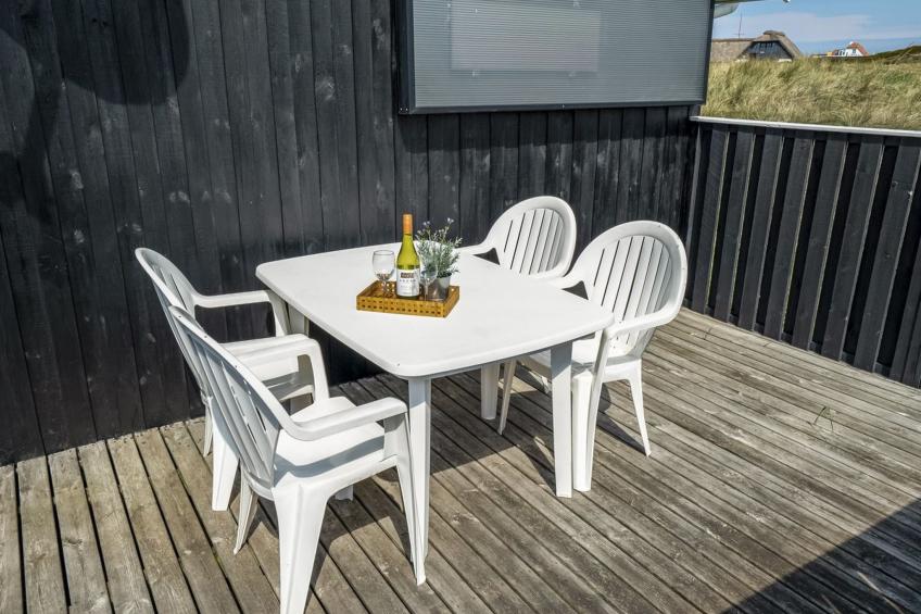 "Emppu" - 400m from the sea in NW Jutland - foto 34