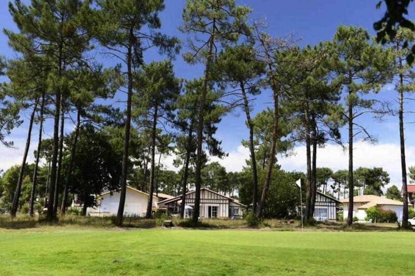 Résidence Prestige Odalys Les Greens du Bassin - foto 11