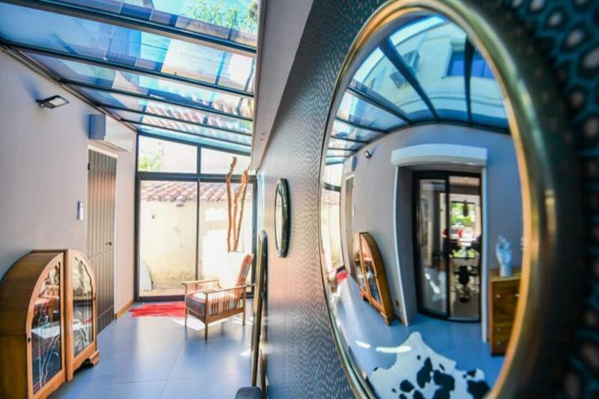 Villa Notre-dame - Piscine Parking 4 Chambres - foto 31