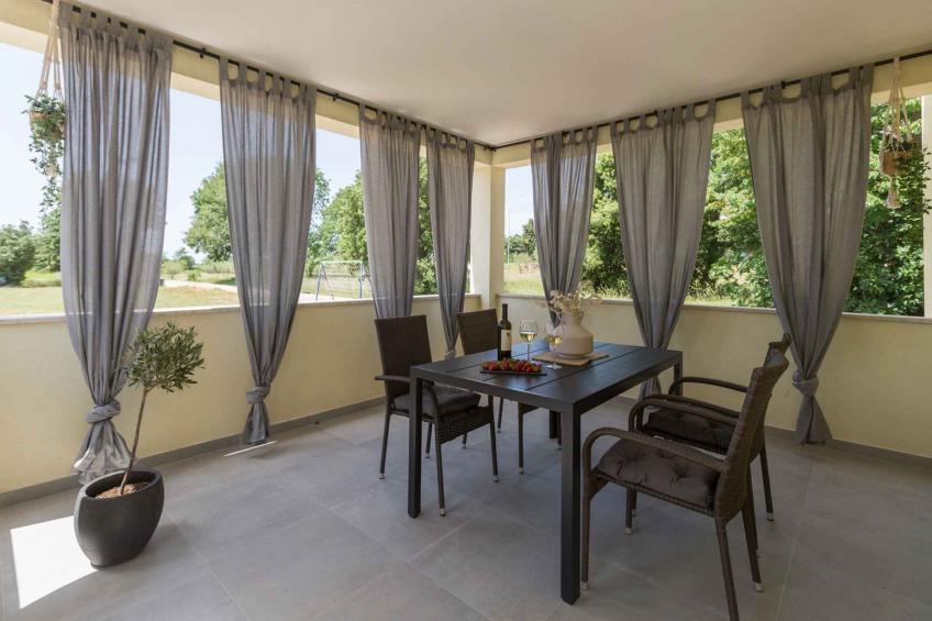 Holiday apartment mit Klimaanlage - BF-CRMJT - foto 5