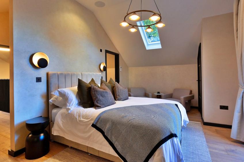 Wesleyan House - foto 24