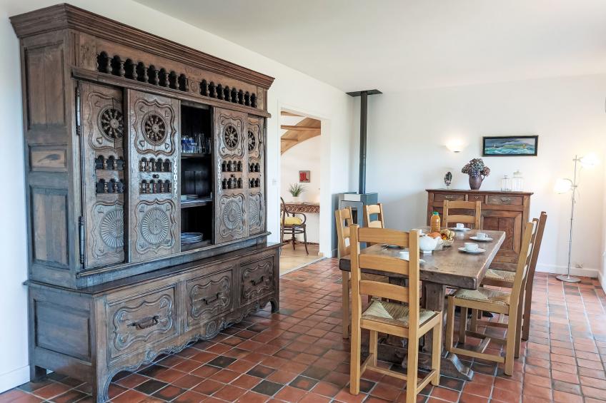 Ferienhaus (PZC101) - foto 5