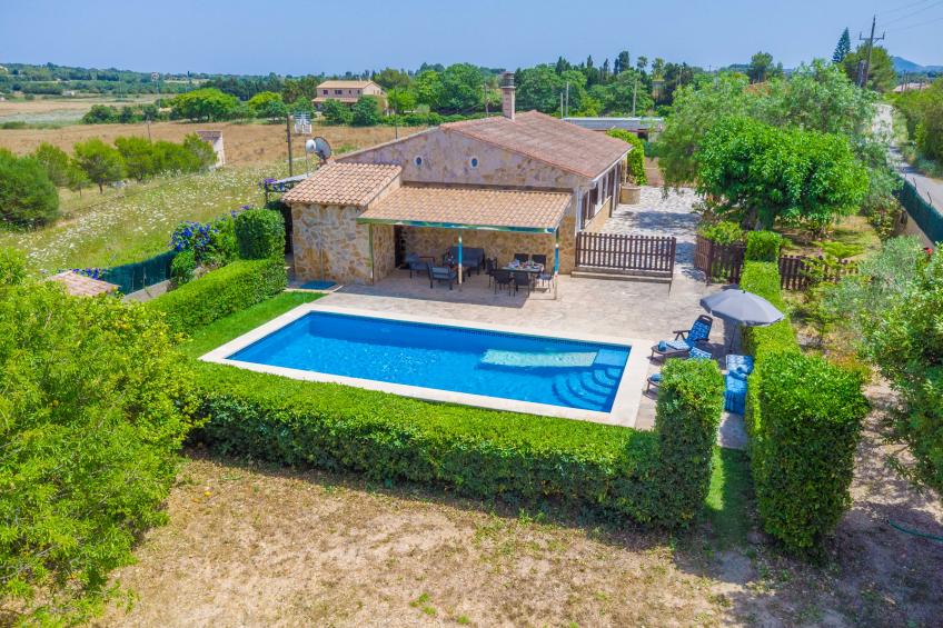 VILLA FERNANDO - foto 32