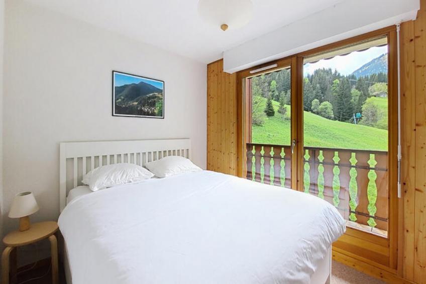 Appartements à Saint Jean d'Aulps - foto 7