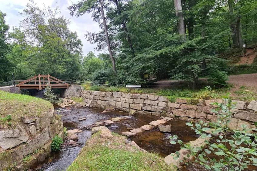 Haus Buchberg - foto 19