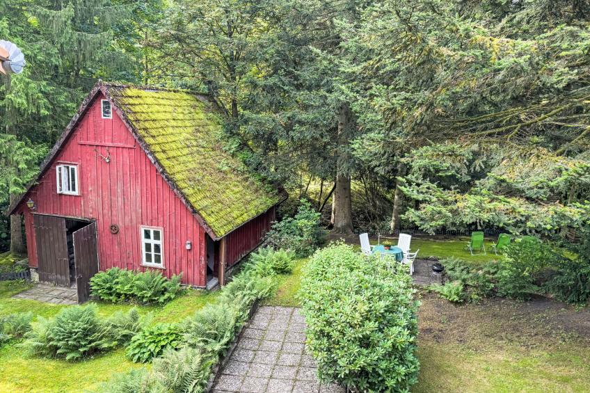 Altes Forsthaus - foto 23