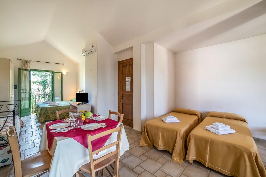 Family Village M6 Pool And Sea - foto 4