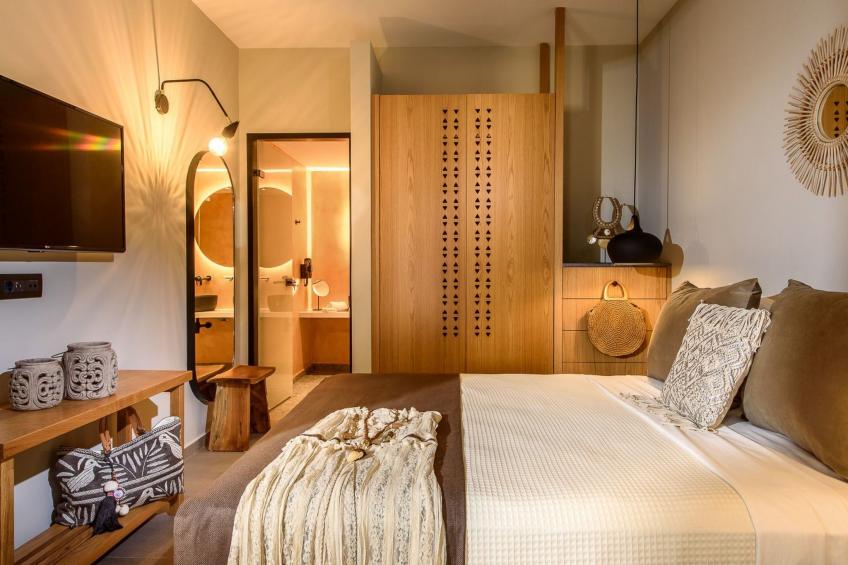 Caldera Anissaras Villen - Theros Konzept - foto 17