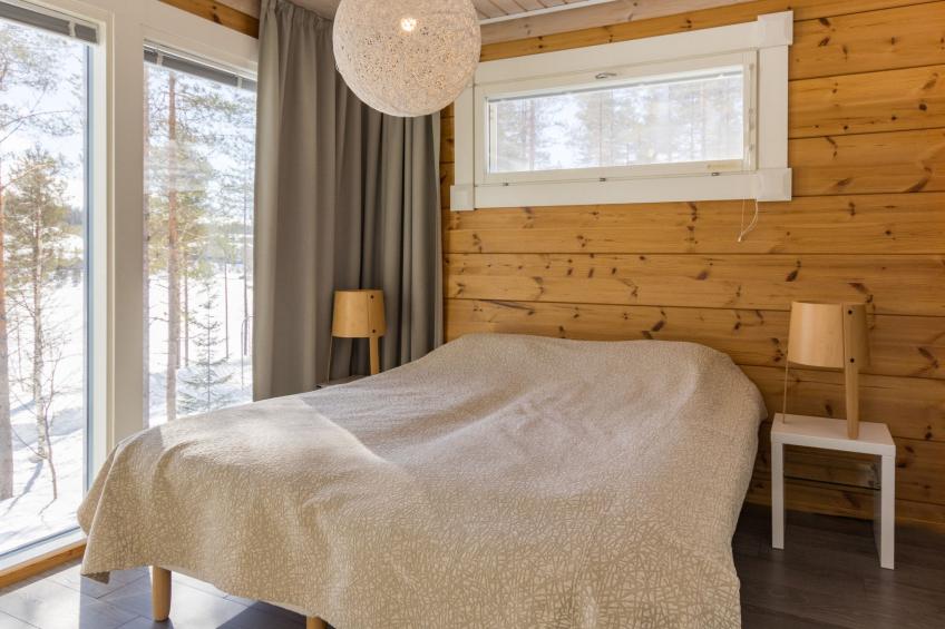 Villa ukkohalla - foto 9