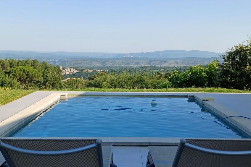 Ein gemütliches Nest im Herzen der Ardèche Méridionnale - foto 3