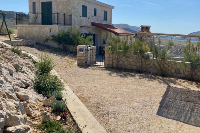 Villa Dražica mit beheiztem Pool - ruhige Lage - foto 8