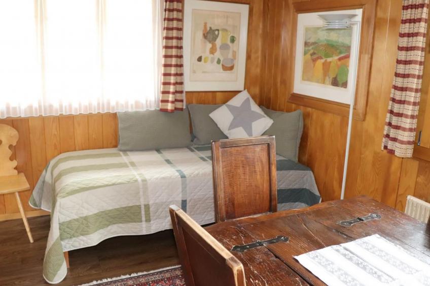 Chalet Gletscherfloh - foto 13