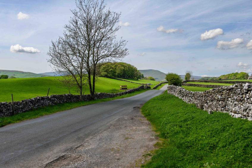 Shepherds Cottage at Mile House Farm - foto 4