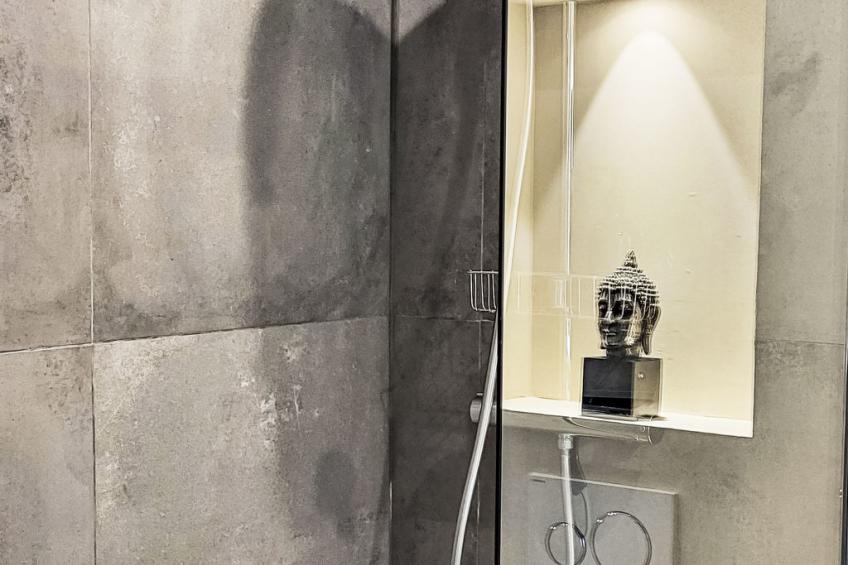 Blue Vista Lugano Apt.616 - foto 23