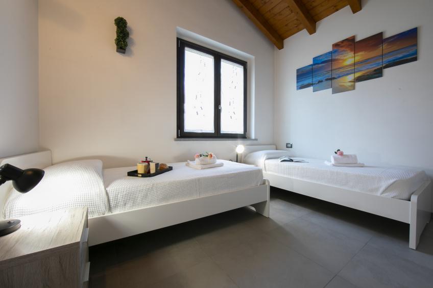 Villa Laura Private Pool and Garden - foto 18