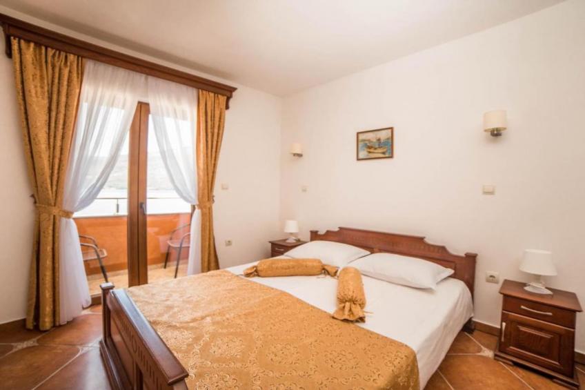 Fiammanti Hotel Montenegro-Standard Double Room  Attick 2 - foto 6