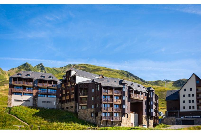 Peyragudes - Le Privilège - foto 2