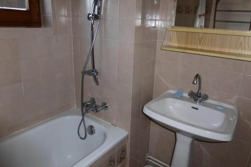 Résidence Ecrin Des Glaciers Daim - foto 15