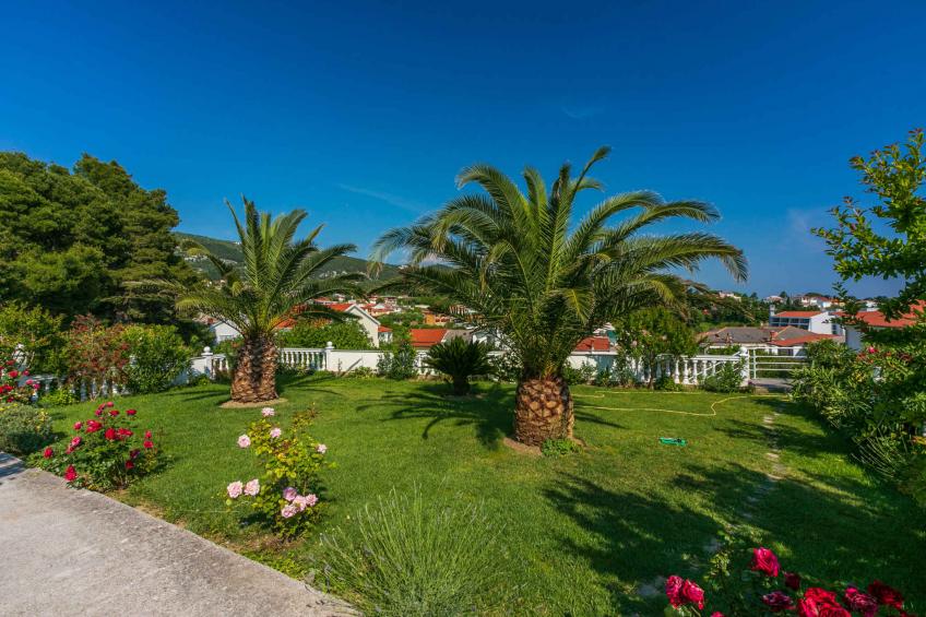 Holiday apartment with sea view - BF-GKN8V - foto 9
