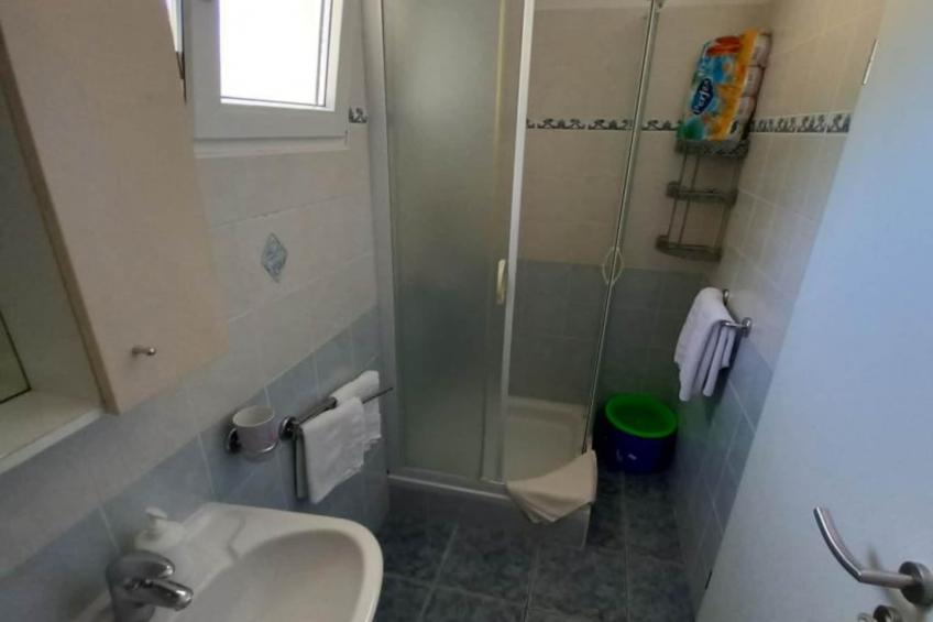 Classic One Bedroom Apartment with Terrace and Sea view - foto 4