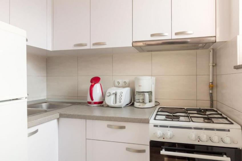 Apartments Lavanda Idila - Studio apartment   (Studio  with Garden View on BDC) -(1) - foto 9