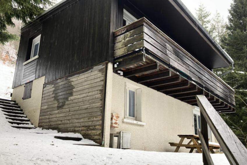 Appartements à Le Lioran - foto 54