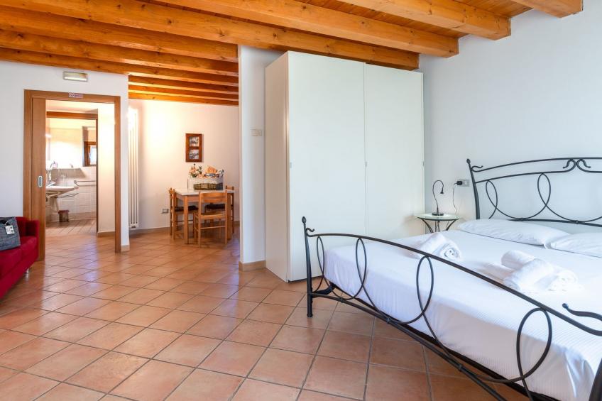 Unterkunft Fogolar - foto 10