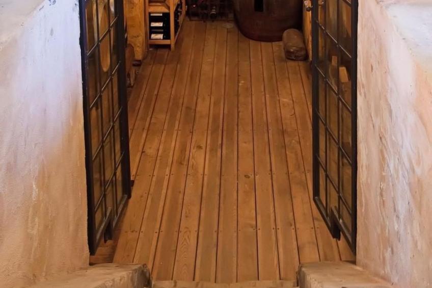 Blaue Wohnung - foto 23