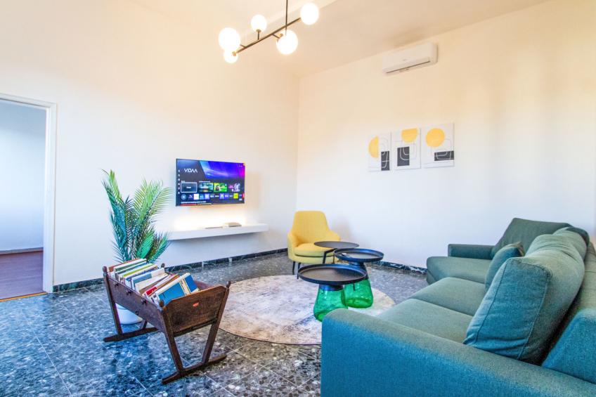 Piazza del Carmine Apartament - foto 2