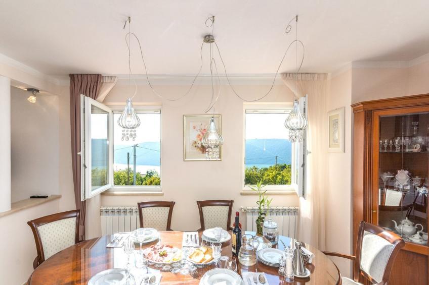 Villa 'Villa Mare' mit privatem Pool - foto 38