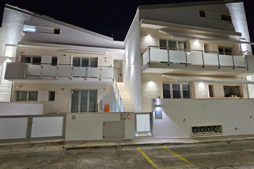 Wohnung Terra - foto 14