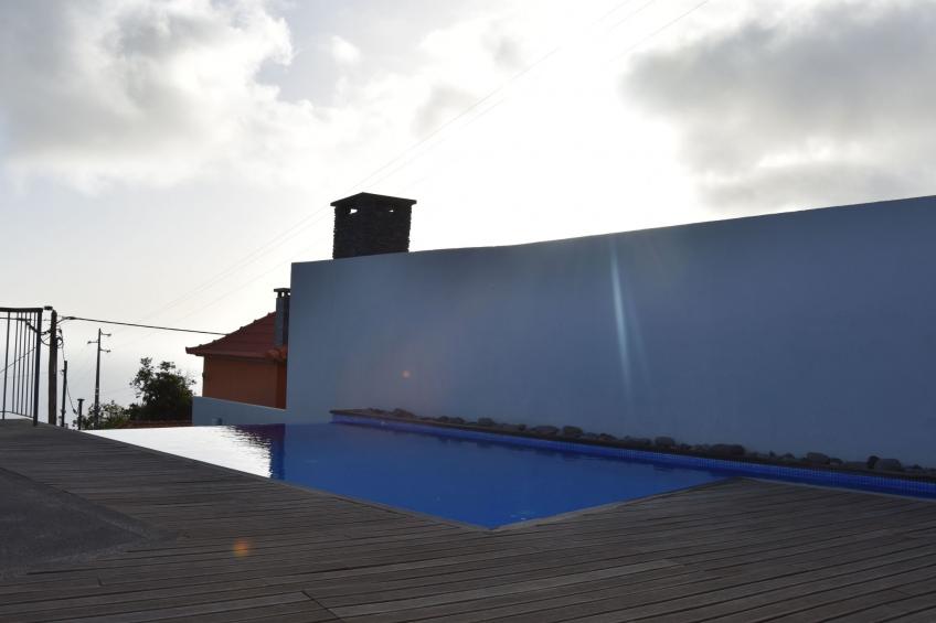 in Estreito Da Calheta mit Privatem Pool und Meerblick - foto 39