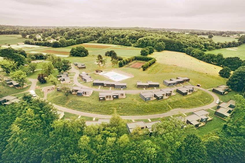 Cottage 3 pièces Supérieur - 4 pers - foto 34