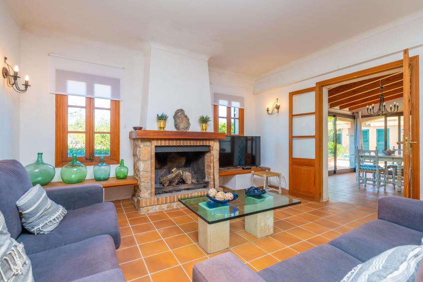 Es Figueral De Son Ribas - foto 7