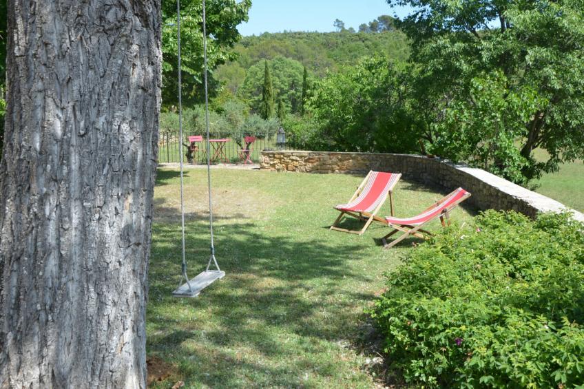 Lou Coudon - Piscine Privee - Charme Provencal - foto 33