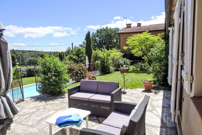 Villa les Vignes - foto 3