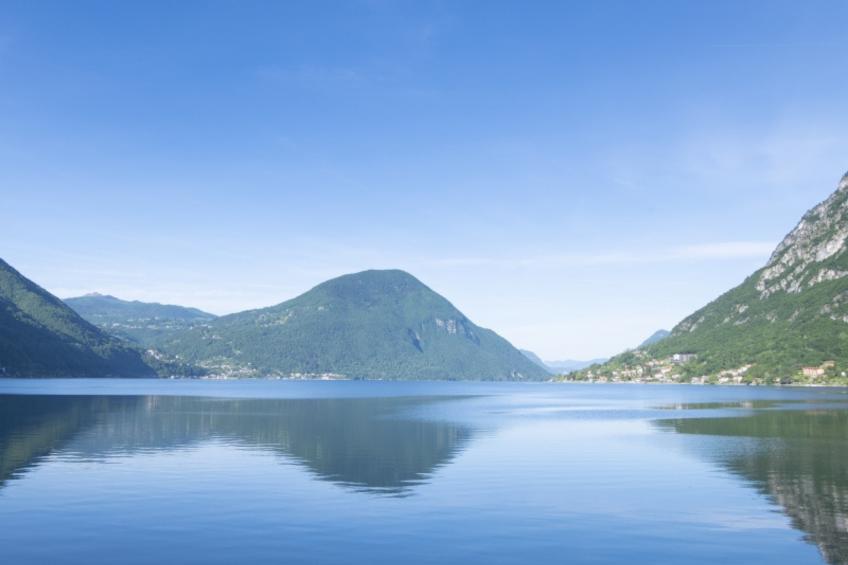 PL-Palazzo 1 bedroom Lake Deluxe - foto 16