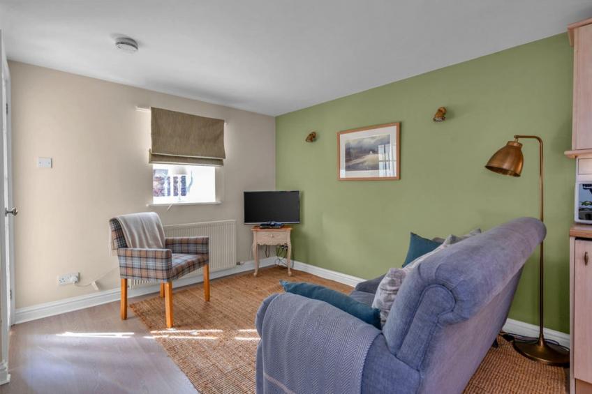 Woodman's Cottage - foto 11