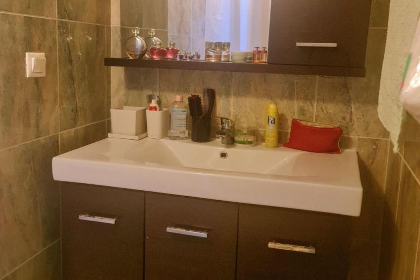 Beautiful House-Apartment Sea-Front Likoporia Korinthias - foto 10