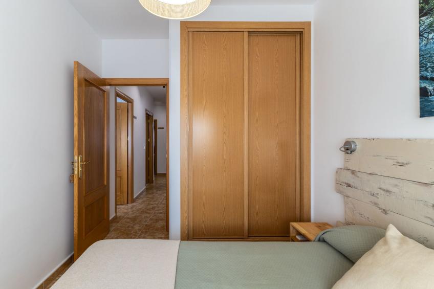 Günstige Ferienwohnung in Toledo". - foto 6